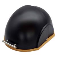 Kenyérkosár black FTC1891-A 37x26x22 cm