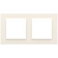 Keret két nyílással – függőleges és vízszintes; KR CR2/41