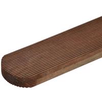 Kerítés deszka 2x9x120