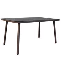 Kerti asztal YF-8557T-2