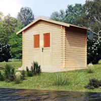 Kerti ház Ben I 3x2 m