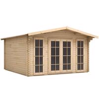 Kerti ház Rannik  416x416