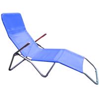 Kerti nyugágy D-054 kék