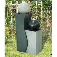 Kerti szökőkút MZ13658GB