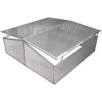 Kerti üvegház C302