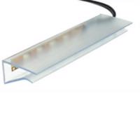 Készlet LED Naomi 4pkt. Fehér hideg