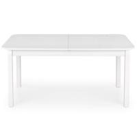 Kinyitható asztalok  Florian 141/219x80cm Płyta/Mdf – Fehér