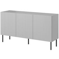 Komód Asensio KM-1 tölgy artisan/természetes