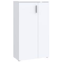 Komód Boots fehér 042025