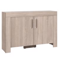 Komód Cezar 12 Sonoma