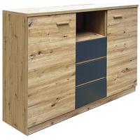 Komód cx2 grafit/artisan