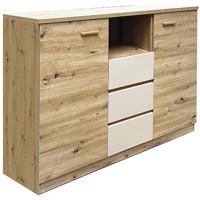 Komód Cx3 Kasmír/Artisan