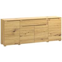 Komód Hill 05 4D1S artisan