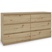 Komód Hugo 150 3S 3S artisan