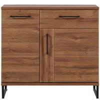 Komód Ivo Iv02 Tölgy April