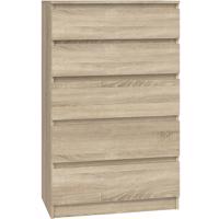 Komód Malwa M5 sonoma