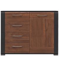 Komód Naomi Na-2 Dió/Wenge