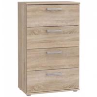 Komód Niko CPLK14N D30 KOM4S 042025