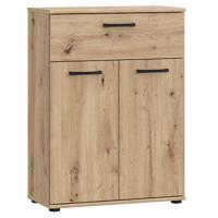 Komód NIKO nikk33-d78 tölgy artisan 042025