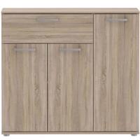 Komód Niko NIKK34 D30 3D1S 042025