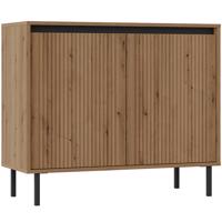 Komód Osaka 812 2F tölgy evoke