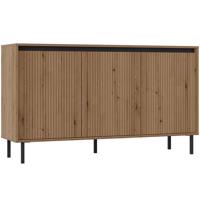 Komód Osaka 813 3F tölgy evoke