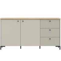 Komód Palmerston BITK231R-M846