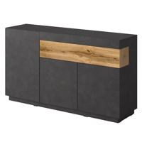 Komód Silke 43  Matera