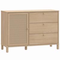 Komód Skelbit RTTK122L-D95D