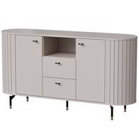 Komód  Zante Za2 Cashmere