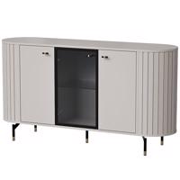 Komód Zante Za3 Cashmere