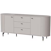 Komód Zante Za4 Cashmere