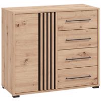 Komoda Ascalon 2k4f Artisan 11013064