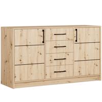 Komoda Belluno Artisan