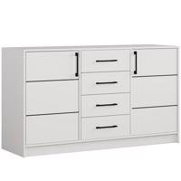 Komoda Belluno Biała