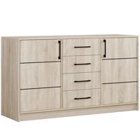 Komoda Belluno Sonoma