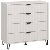 Komoda Brest 4f Kaszmir 11013628