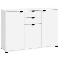 Komoda Duerto 2k2f Biała 11008304