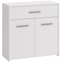 Komoda Garona 2k1f Biały 11012271