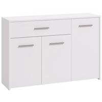 Komoda Garona 3k1f Biały 11011948