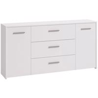 Komoda Garona 3k3f Biała 11012275