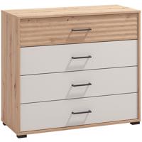 Komoda Modena 4f Artisan/Kaszmir 11013057