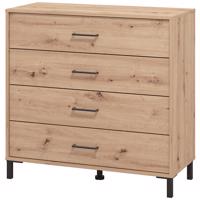 Komoda Vienne 4f Artisan 11013442