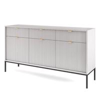 Komóde Nowa Ksz154 szürke