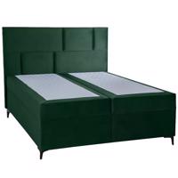 Kontinentális ágy Portimo 160x200 Riviera 38