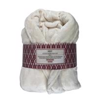 Köntös Nest Super Soft ekrü S/M/L Merkury Home