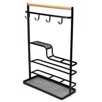 Konyhai fogas 12x43,5x28