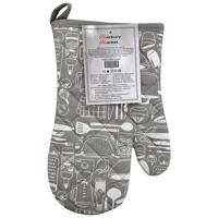 Konyhai kesztyű OTC-11142 17x27 cm konyha