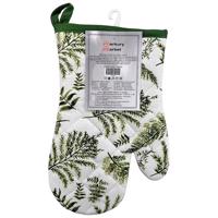 Konyhai kesztyű OTC-12489 17x27 cm ágacska