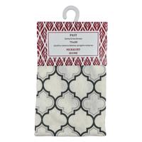 Konyhai Kötény PAST sötét szürke